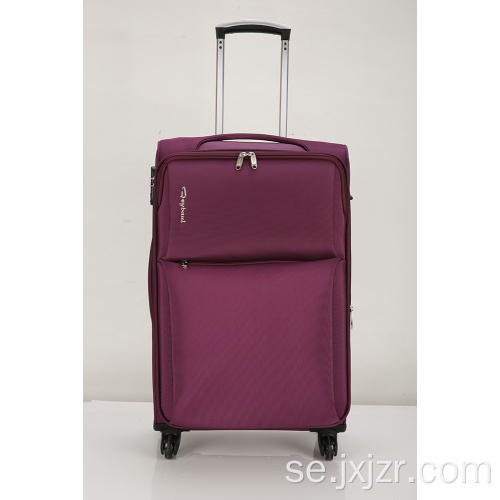 Attraktiva Fashionable Trolley bagage